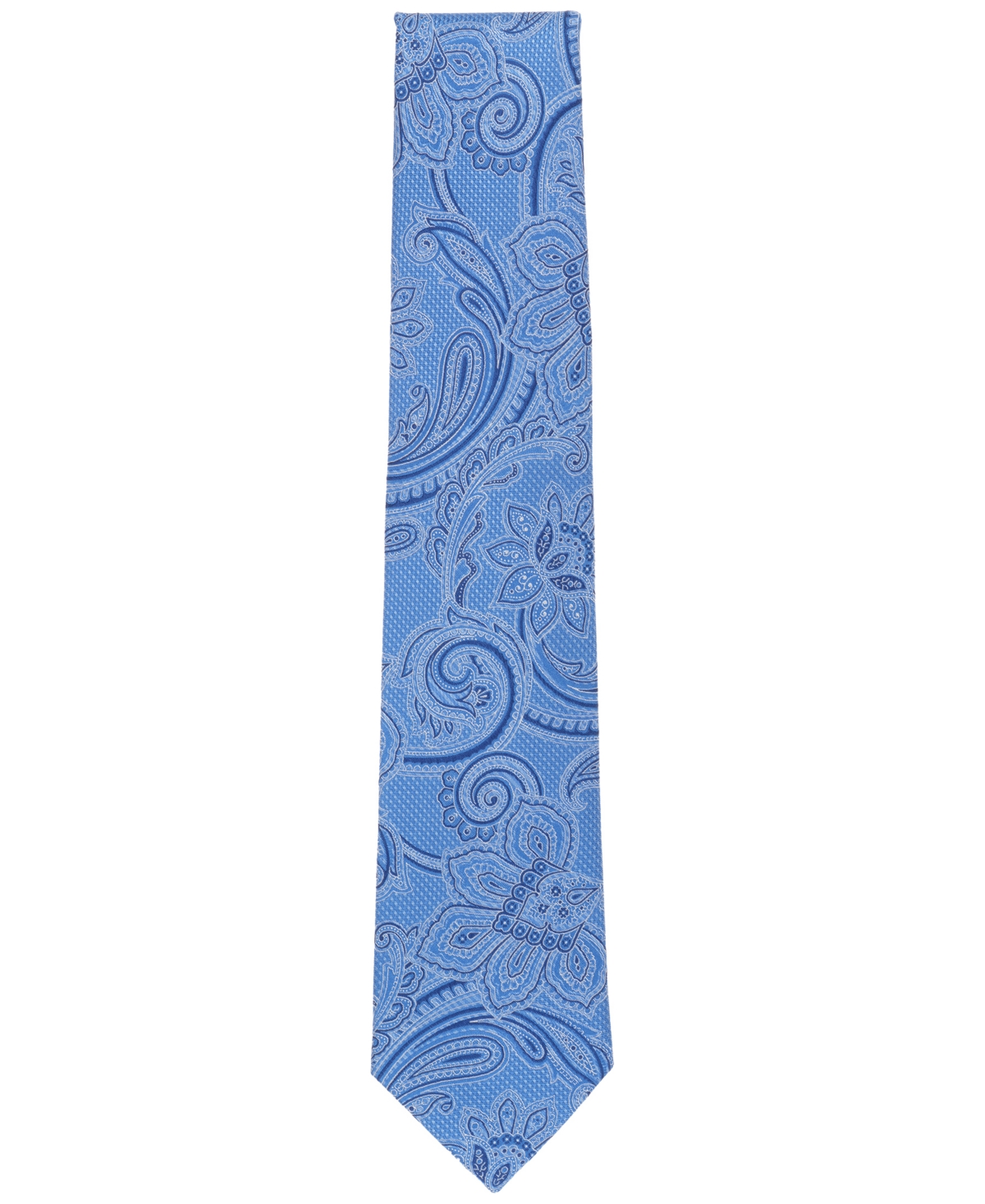 MICHAEL KORS MEN'S LOGGAN PAISLEY TIE 