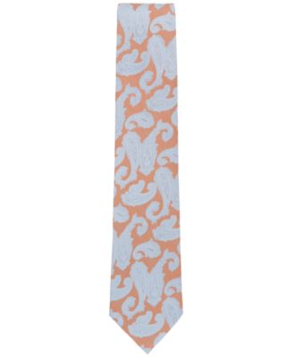 Men's Garrette Paisley Tie