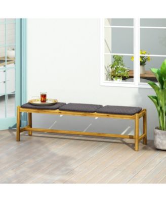 Streamdale Rustic Outdoor Accessory Prepare for Any Occasion in Style