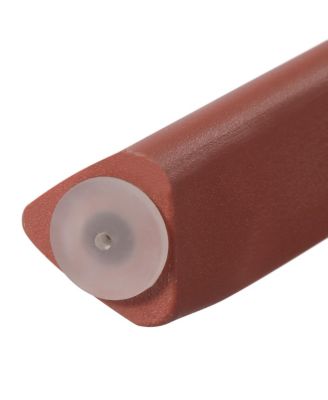 Outdoor Modern Stackable Patio Dining Chairs (Set of 2)