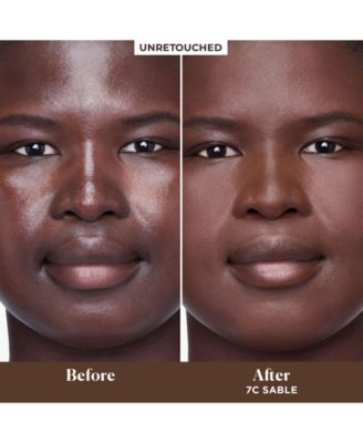 Tinted Moisturizer Blurred Matte SPF 30, 1.522 oz.