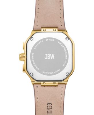 Men's Orion Diamond Stainless-Steel Watch