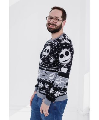 Boys Disney Matching Family Long Sleeve Sweater