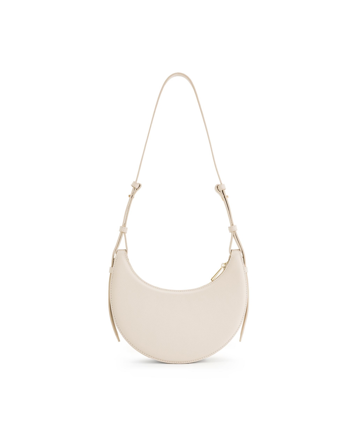 Jw Pei Handbags Sharon Mini Crossbody Bag In Off White