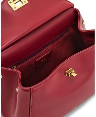 Handbags Women's Lucia Classic Top Small Satchel Bag