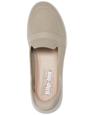 Women's Slip-ins: On-the-Go Flex - Camellia Slip-On Casual Sneakers from Finish Line