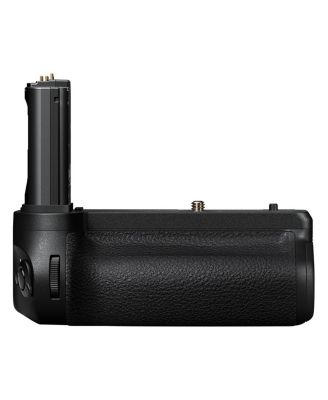 Z6III Mirrorless Camera with NIKKOR Z 24-70mm f/4 S Lens, Bundle with Flash Speedlight, 128GB Memory Card, Battery Grip, 2x Battery Pack,