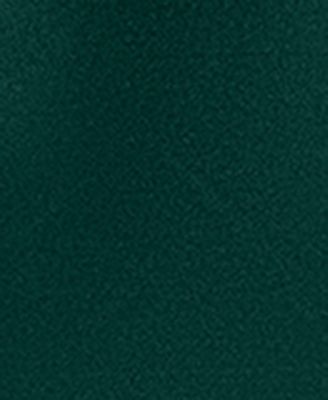 Juniors' Satin Corset-Waist Draped-Neck Gown