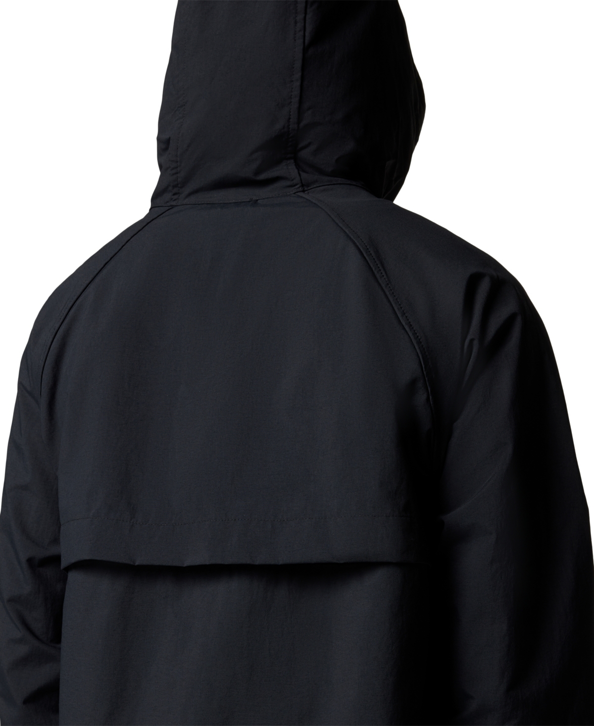 Shop Columbia Women's Spire Valley Windbreaker Jacket