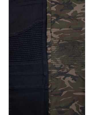 Big Boys 8-18 2-Pack Combo Stretch Jeans