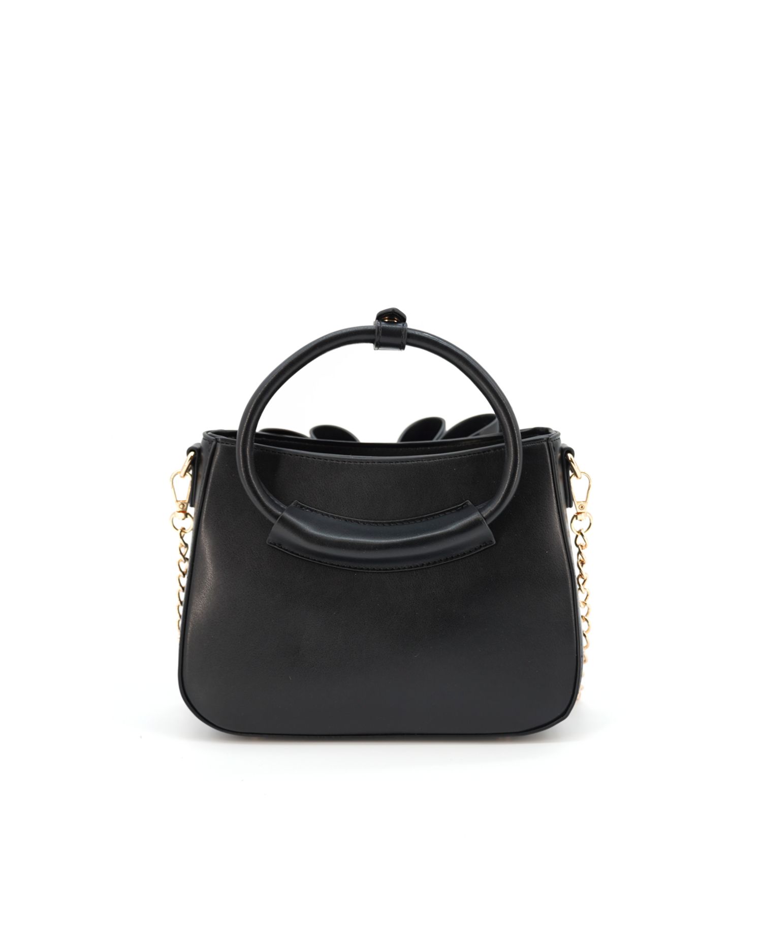 Madeline Bow Small Crossbody Bag