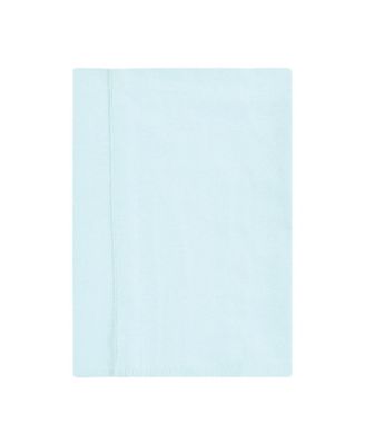 Comfortable Cotton Poly Flannel Baby Burp Cloths Set