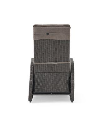 Streamdale LIVERPOOL GAS RECLINER