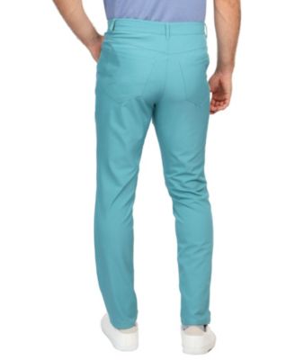 Men's Five Pocket Performance Pants