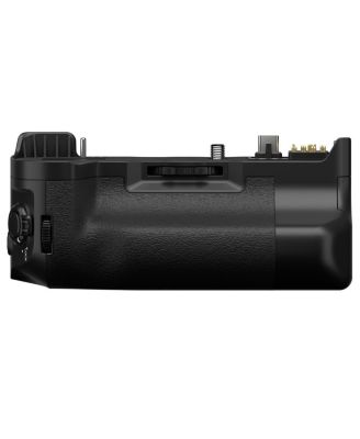 X-H2S Mirrorless Camera with Vertical Battery Grip