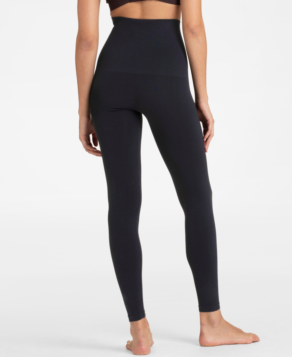 SERAPHINE WOMEN'S SEAMLESS POST-MATERNITY LEGGINGS 