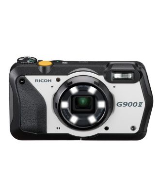 G900 II Digital Camera