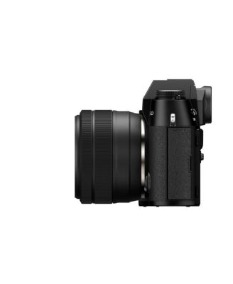 X-T50 Mirrorless Camera with XC 15-45mm f/3.5-5.6 OIS PZ Lens