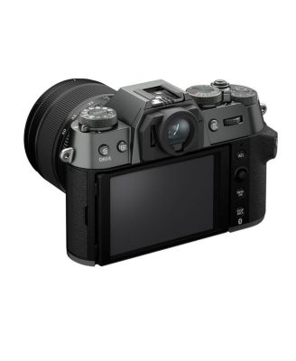 X-T50 Mirrorless Camera with XF 16-50mm f/2.8-4.8 R LM WR Lens