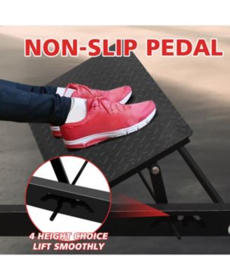 Streamdale Hip Thrust Bridge Machine for Butt Shaping and Glute Building