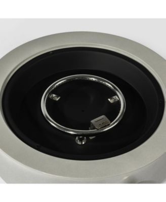 Streamdale Small concrete round fire pit bowl