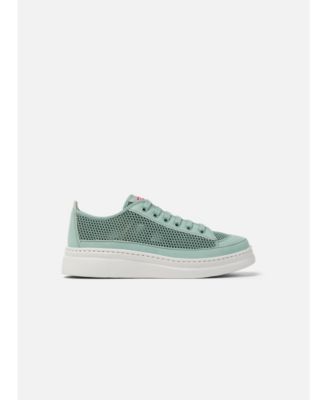 Runner Up Technical Textile Sneakers