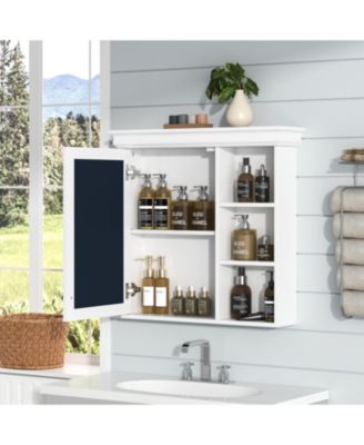 Streamdale 30" Bathroom Medicine Cabinet with Mirror