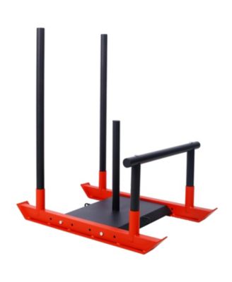 Streamdale Heavy-Duty Weight Sled Muscle and Power Training