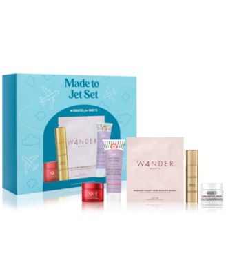 5-Pc. Made To Jet Set Skincare Set, Created for Macy's