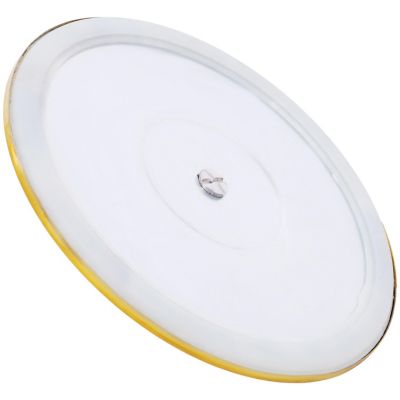 Streamdale Dance Pole for Home and Gym (Gold), Adjustable Height, Portable, Removable, Weight Capacity 440lb