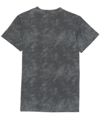 Little & Big Boys Short Sleeve Wash T-Shirt