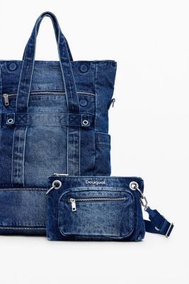 Women's Large multiposition Voyager backpack