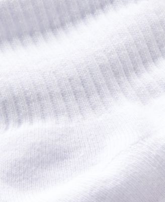 Men's Quarter Crew Sock