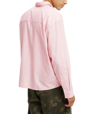 Men's Hampton Long Sleeve Shirt