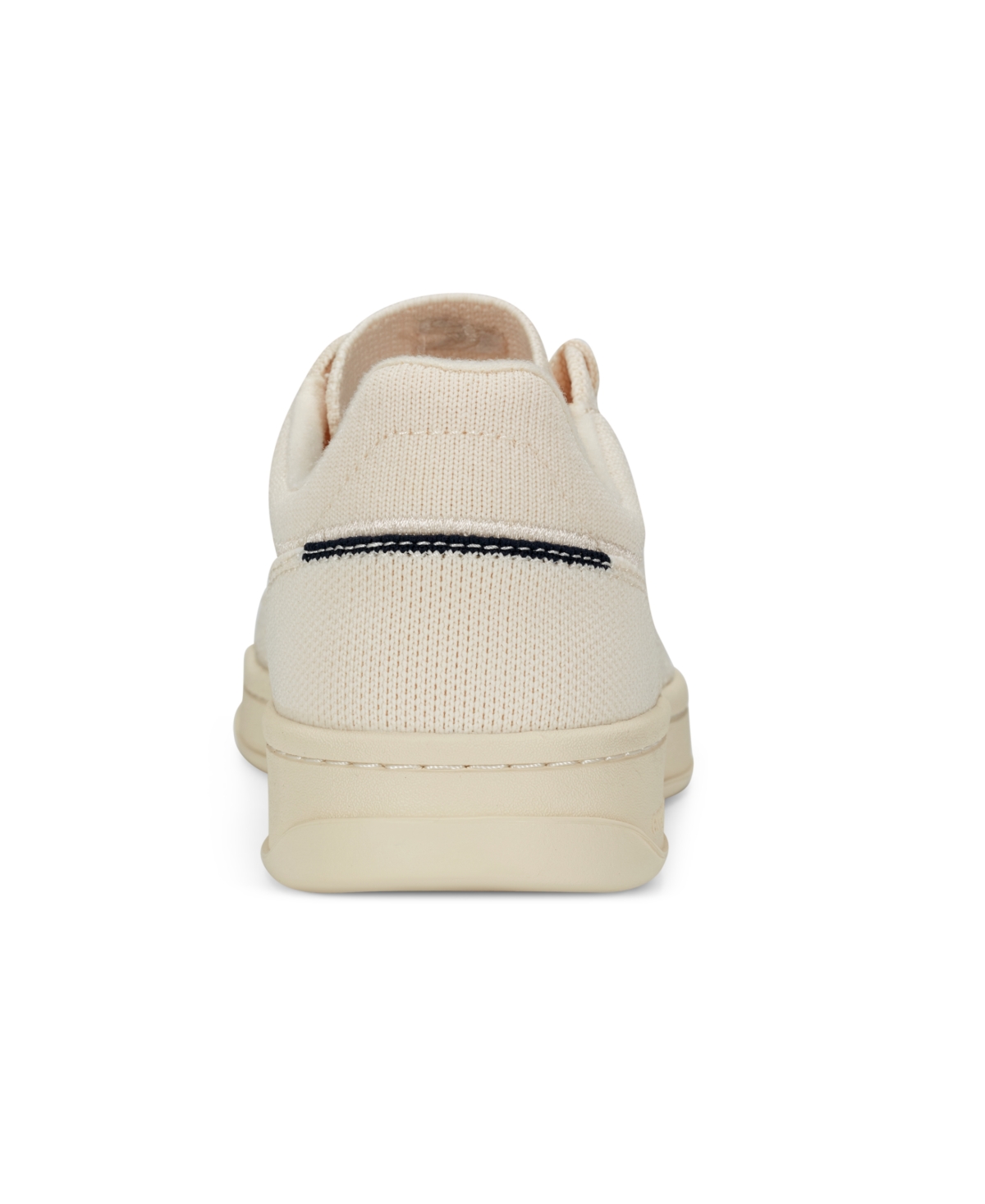 Shop Easy Spirit Women's Holston Lace-up Sneakers In Ivory