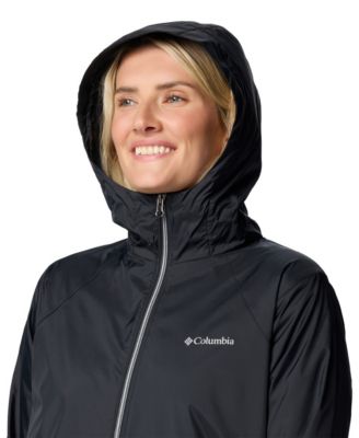 Women's Switchback II Lined Long Sleeve Jacket