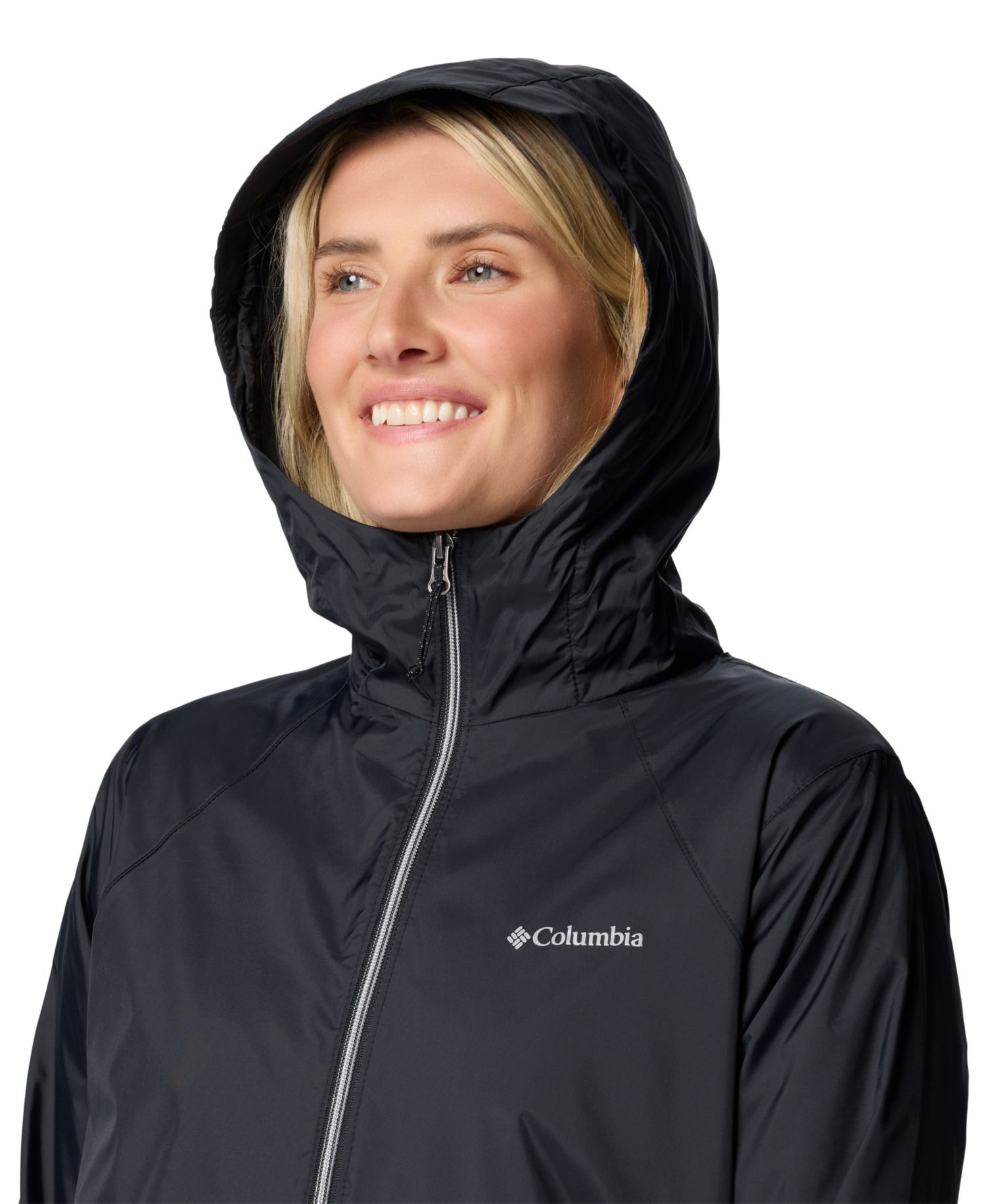 Women's Switchback II Lined Long-Sleeve Jacket