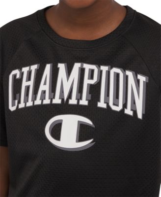 Big Boys Football Jersey Shirt