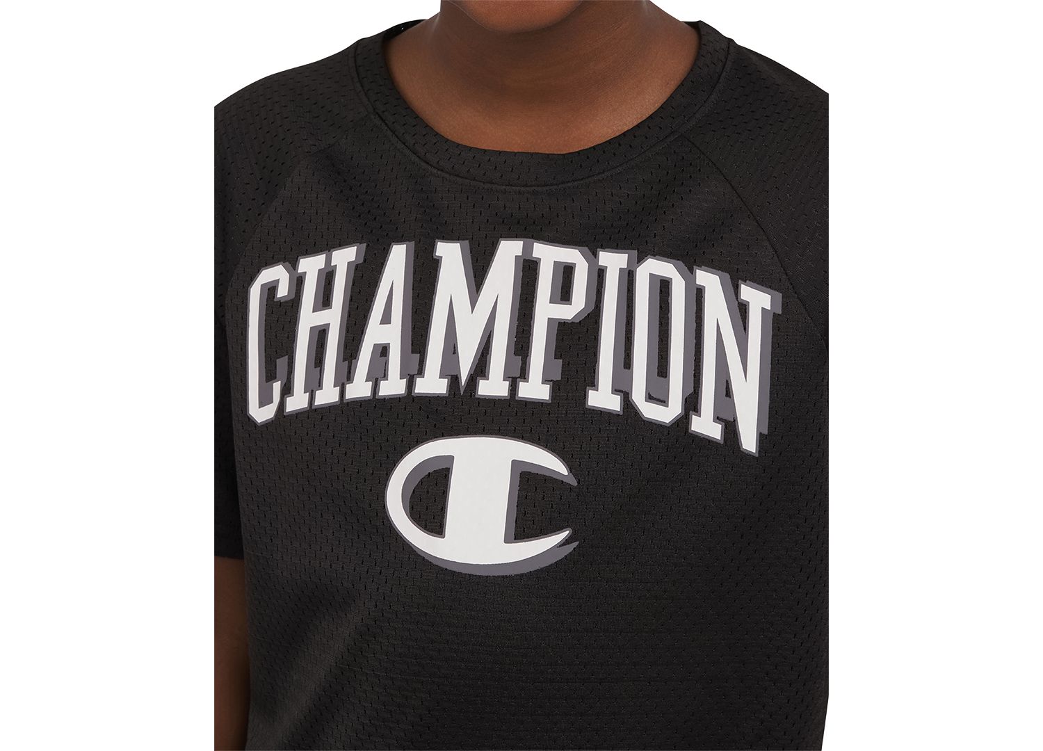 Big Boys Football Jersey Shirt