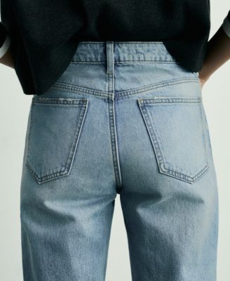 Women's Mom2000 High-Rise Jeans