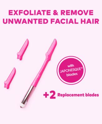 Fuzz Eraser 2n1 Dermaplaner