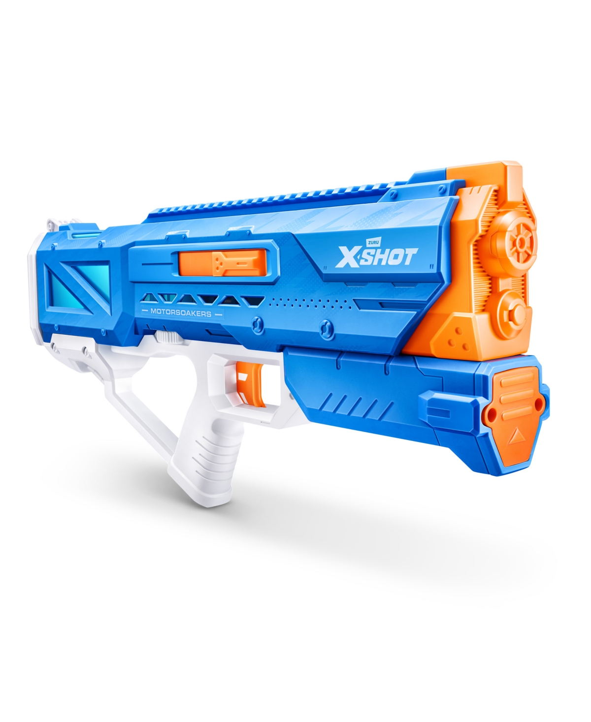 X-shot Water Hydra Pulse Motor Soaker In No Color