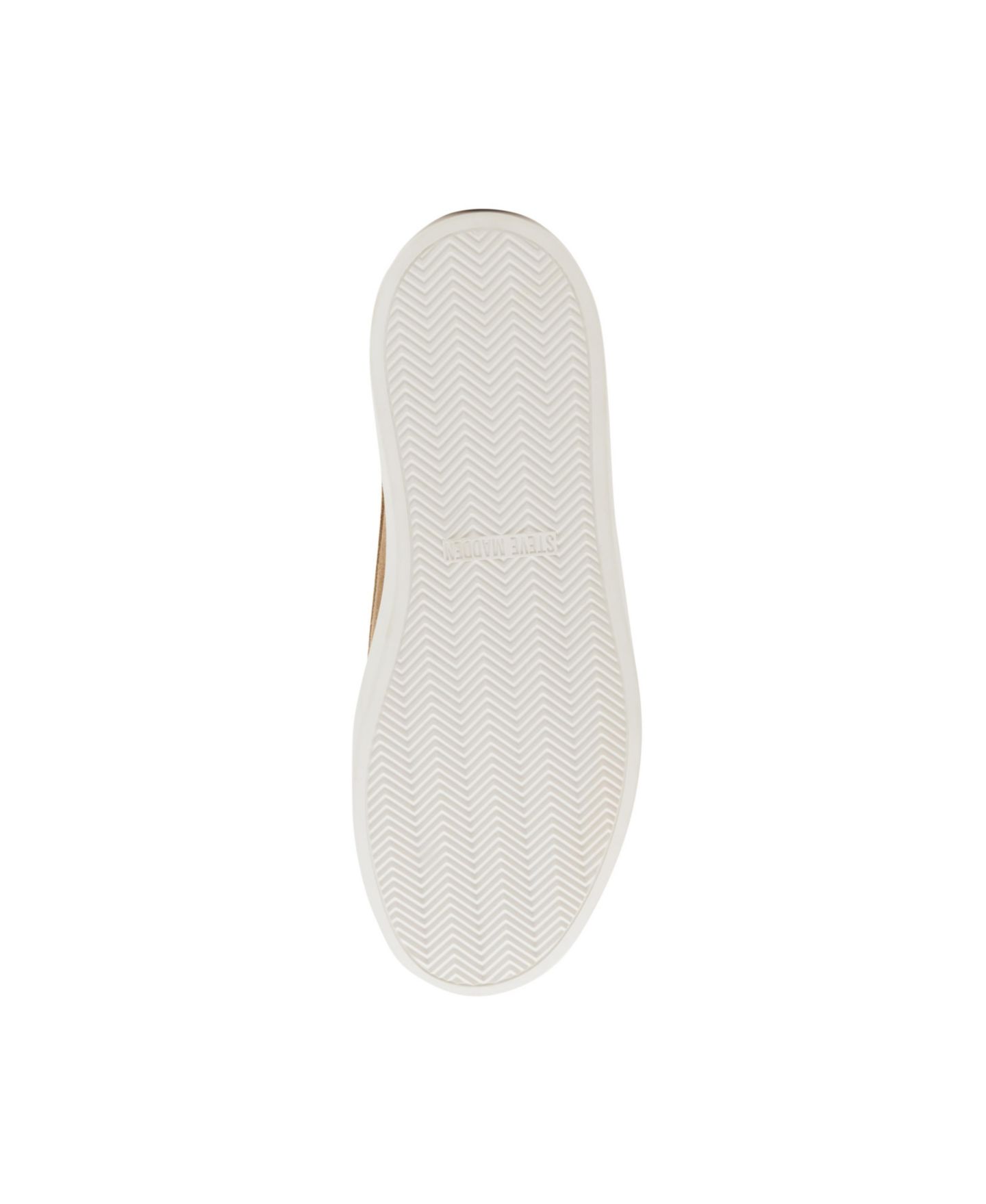 Мужские кроссовки Steve Madden Fella Moc Toe Dress Casual — фото 5