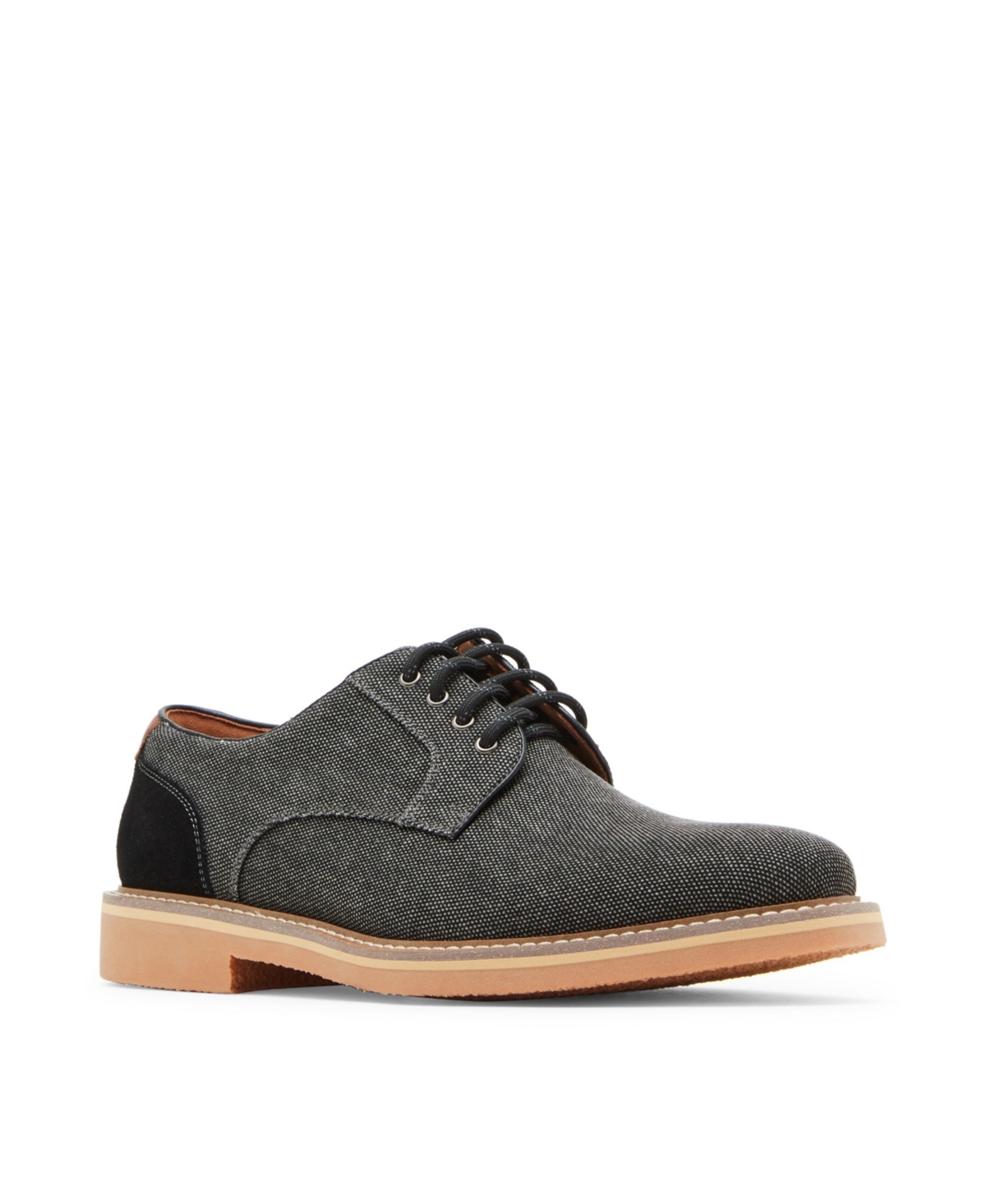 Steve Madden Men's Tyndle Lace Up Oxford
