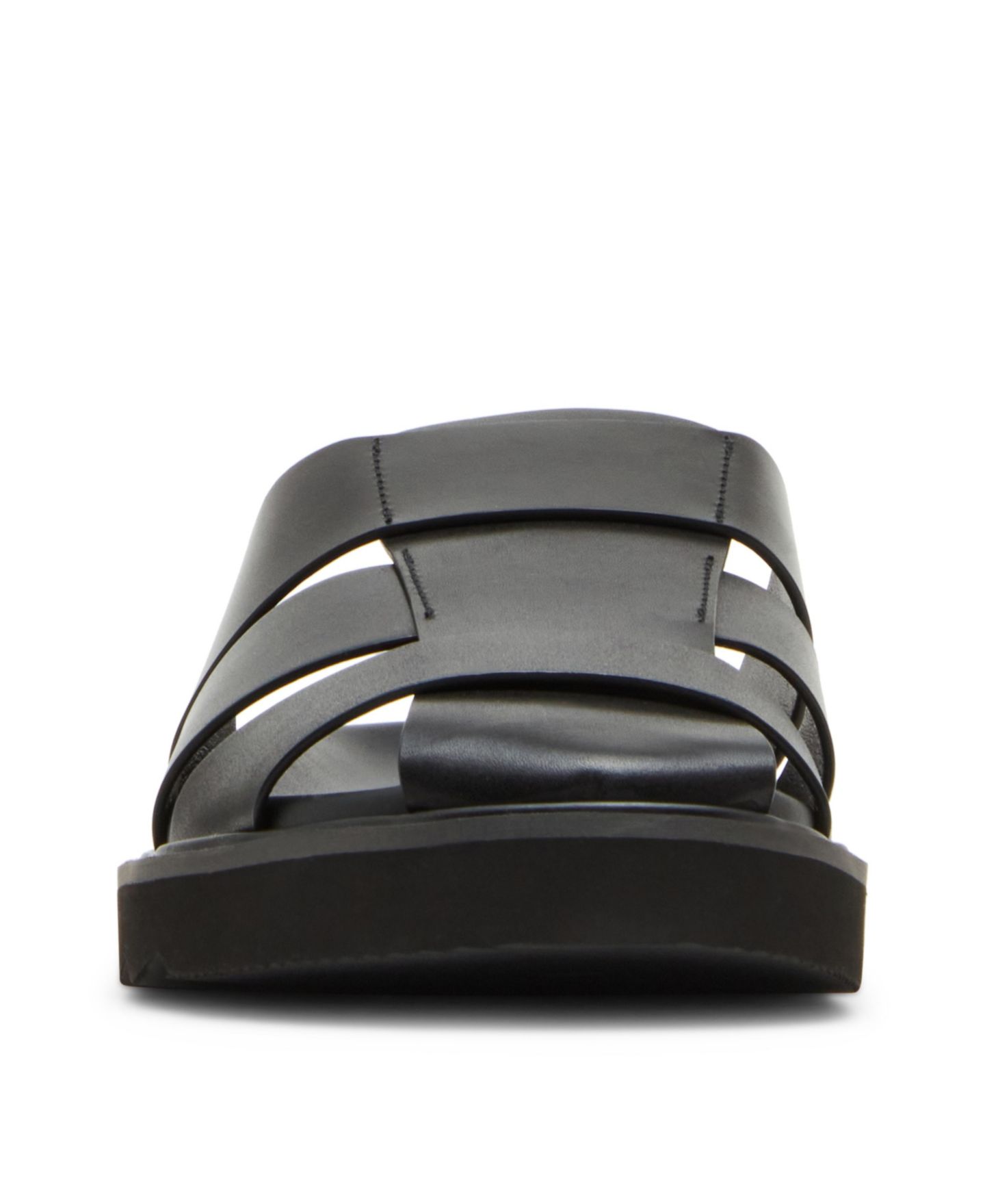 Мужские сандалии Steve Madden Bodhi Slip On Sandal — фото 6