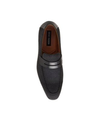 Men's Rich Velvet Jona Loafer