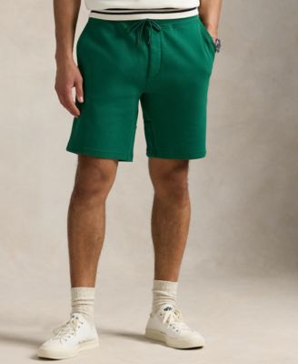 Men's Double-Knit Shorts
