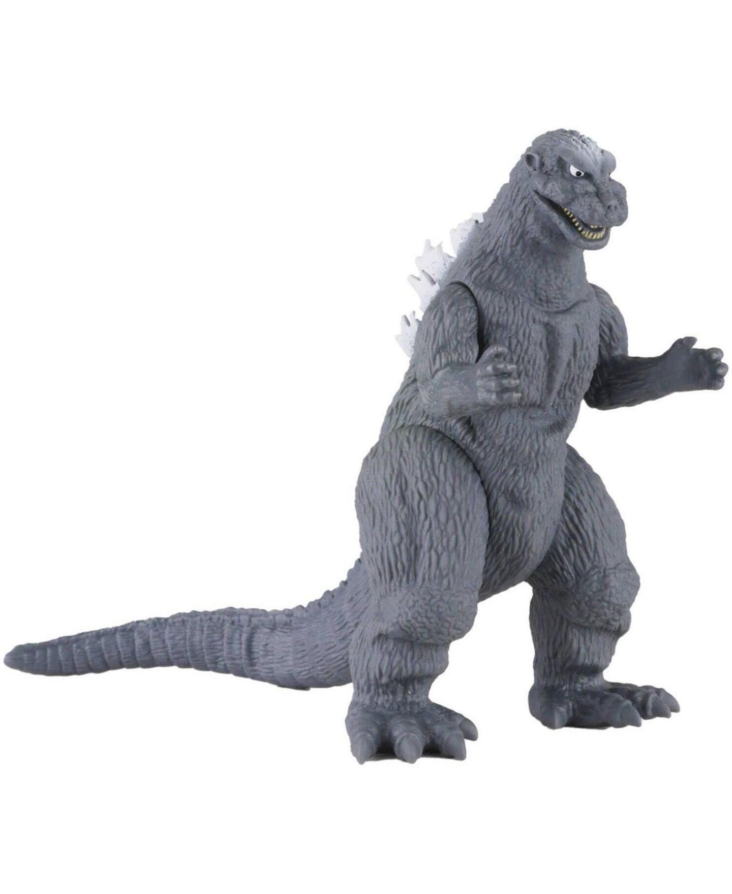 Детская фигурка Super7 Bandai 1954 Movie Monsters Series Godzilla Figure — фото 2