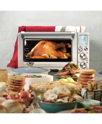 BOV900BSS 13-in-1 Smart Oven Air