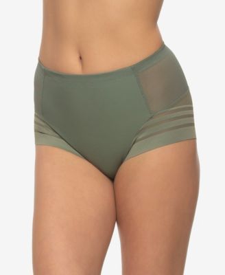 Women's Marvelous Seamless Side-Smoothing Panty